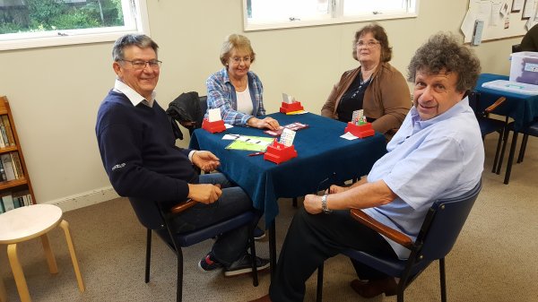 Denis, Anne Gelb, Rosemary M, Me.jpg